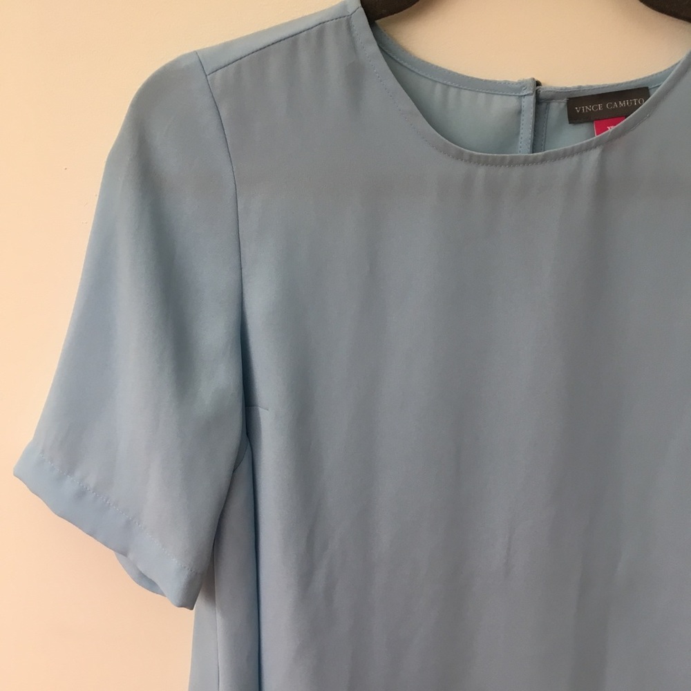 Vince Camuto Blouse - Picture 3 of 4